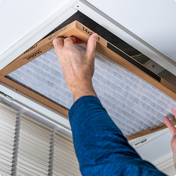 Whole-Home Humidifier Solutions in Buford, GA