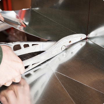 Professional Air Duct Services in Buford, GA