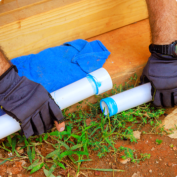 Professional Plumbing Repair Services in Buford, GA
