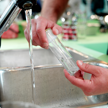 Water Softener System Installation and Repair in Buford, GA