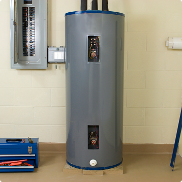 Water Heater Repair and Installation in Greenville, SC
