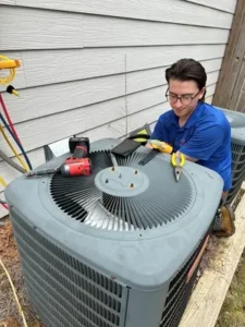 At Stuart Pro Heating & Air, we understand that ensuring your Air Conditioning unit is well-maintained is crucial for the safety and comfort of your Buford, GA property